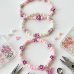 Beaded Bracelets