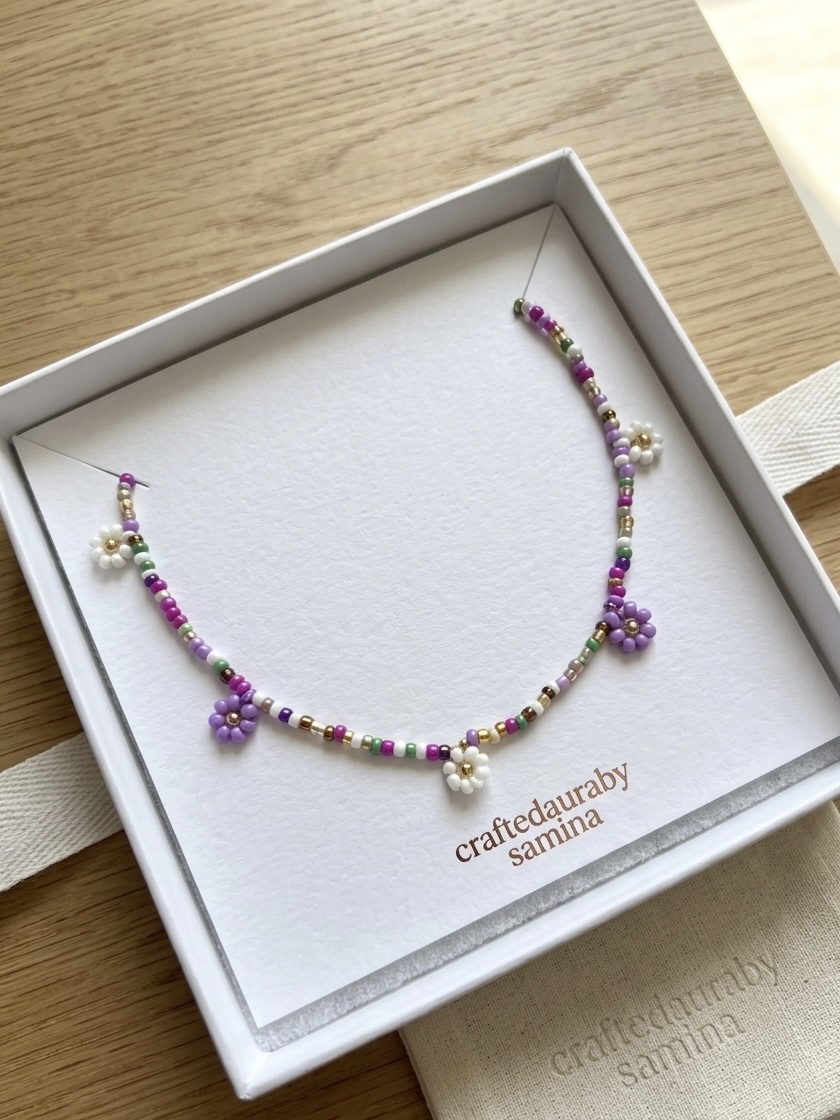 Necklaces & Pendants